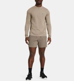 Снимка на Under Armour Vanish Elite Seamless 1/4 Zip T-shirt Kafyav