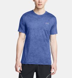 Снимка на Under Armour Vanish Elite Vent Prtd SS T-shirt Sin