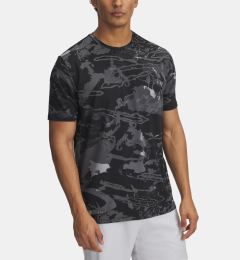 Снимка на Under Armour Vanish Energy Printed SS T-shirt Cheren