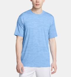 Снимка на Under Armour Vanish Energy Printed SS T-shirt Sin