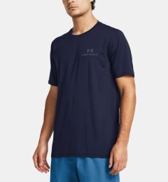 Снимка на Under Armour Vanish Energy SS T-shirt Sin