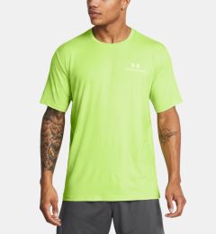 Снимка на Under Armour Vanish Energy SS T-shirt Zelen