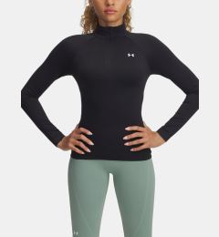 Снимка на Under Armour Vanish Seamless 1/4 Zip T-shirt Cheren