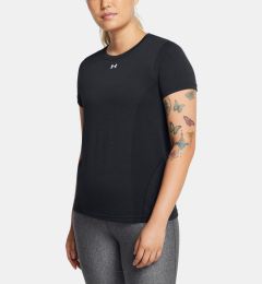 Снимка на Under Armour Vanish Seamless Loose SS T-shirt Cheren