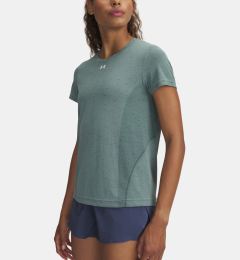 Снимка на Under Armour Vanish Seamless Loose SS T-shirt Zelen