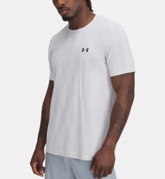 Снимка на Under Armour Vanish Seamless Novelty SS T-shirt Byal