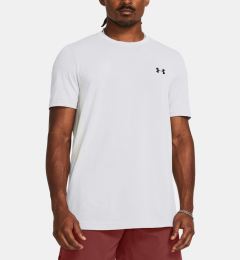 Снимка на Under Armour Vanish Seamless SS T-shirt Byal