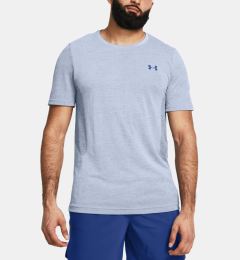 Снимка на Under Armour Vanish Seamless SS T-shirt Sin