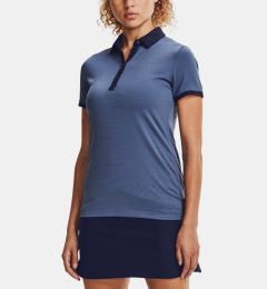 Снимка на Under Armour Zinger SS Novelty Polo T-shirt Sin