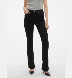 Снимка на Vero Moda Flash Jeans Cheren